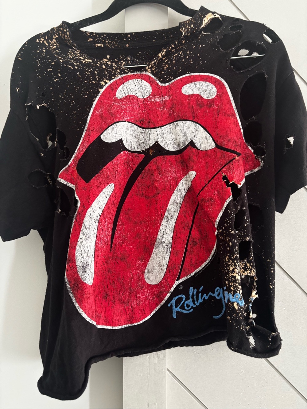 Rolling Stones Tshirt